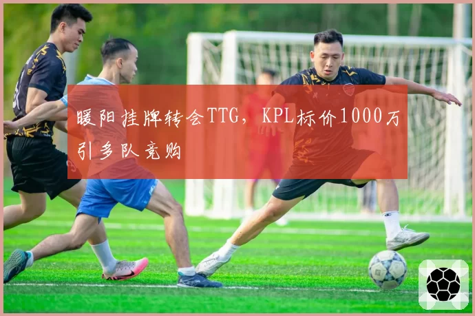 暖阳挂牌转会TTG,KPL标价1000万引多队竞购