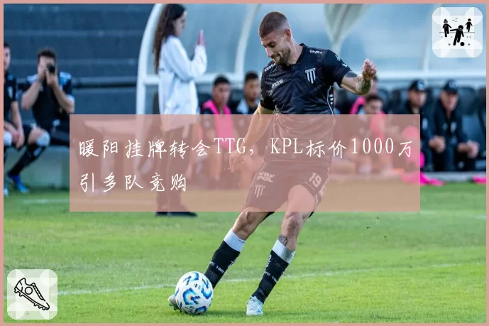 暖阳挂牌转会TTG，KPL标价1000万引多队竞购